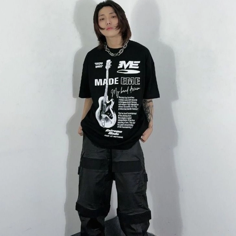 PAINT STAIN T