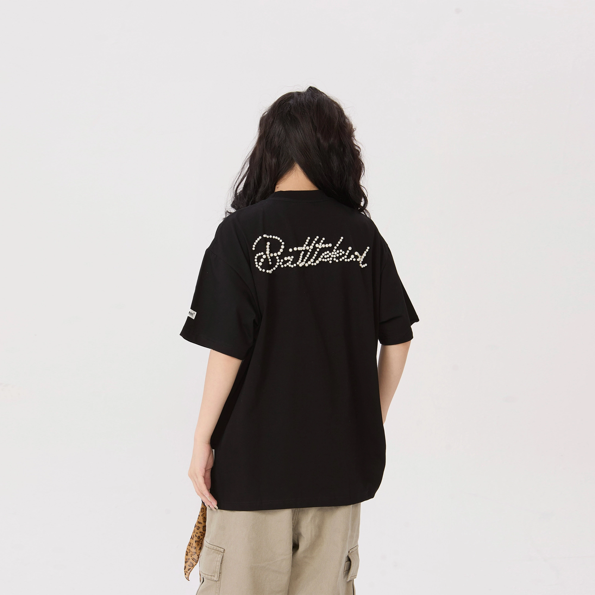PAINT STAIN T