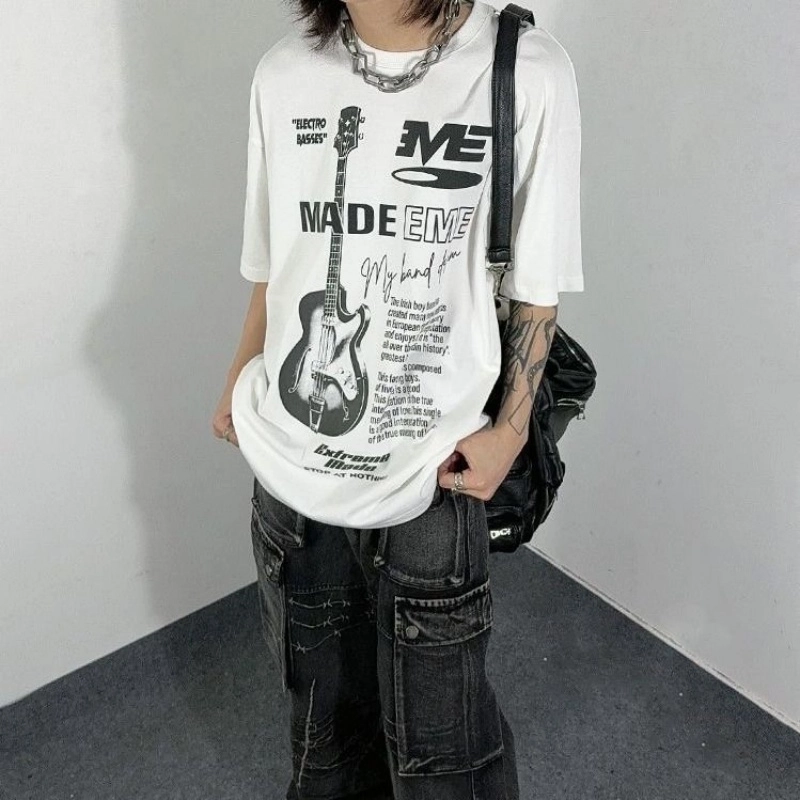 PAINT STAIN T