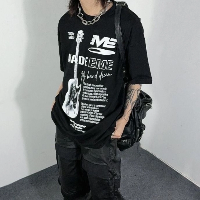 PAINT STAIN T