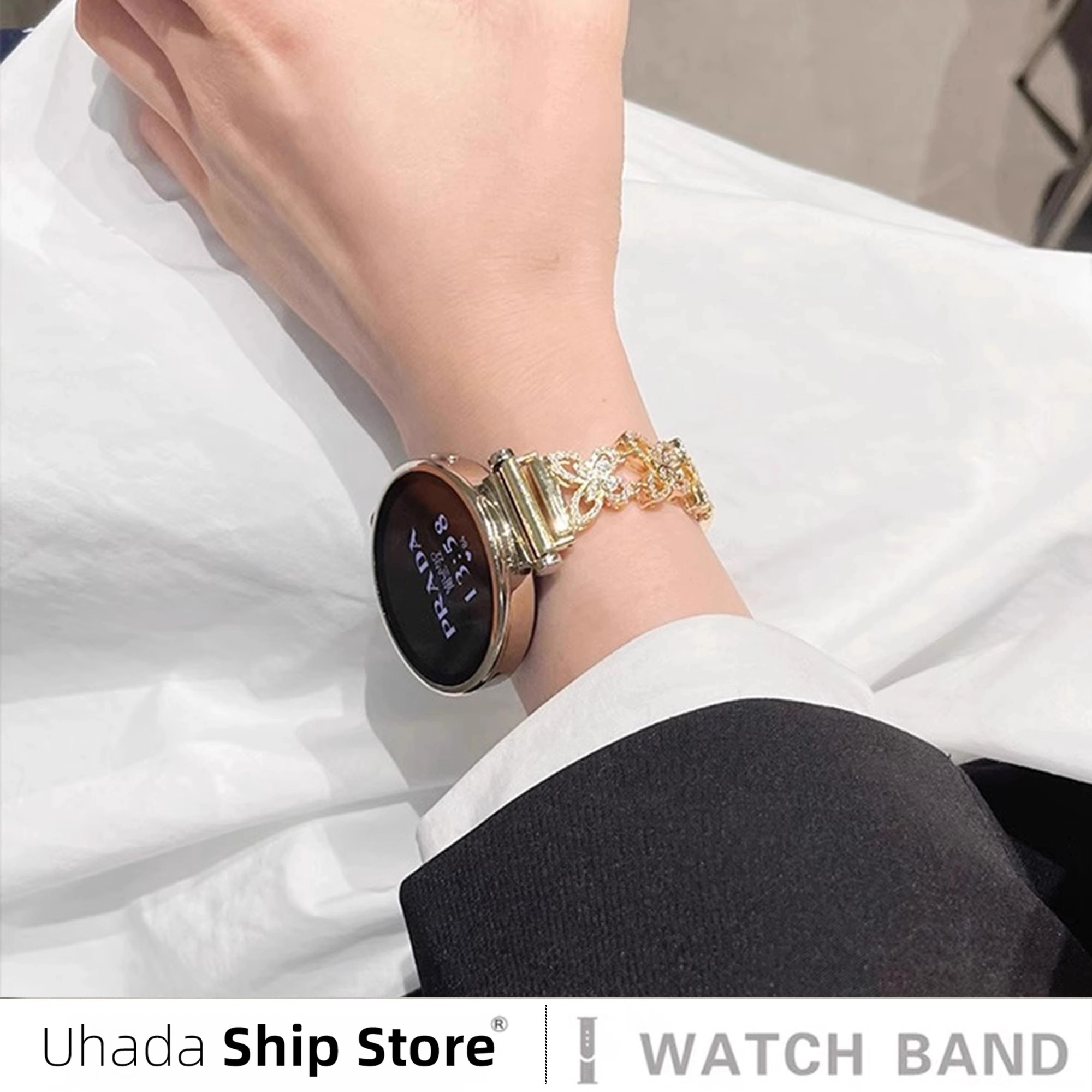UHADA gt4watch4gt3gt2magic2