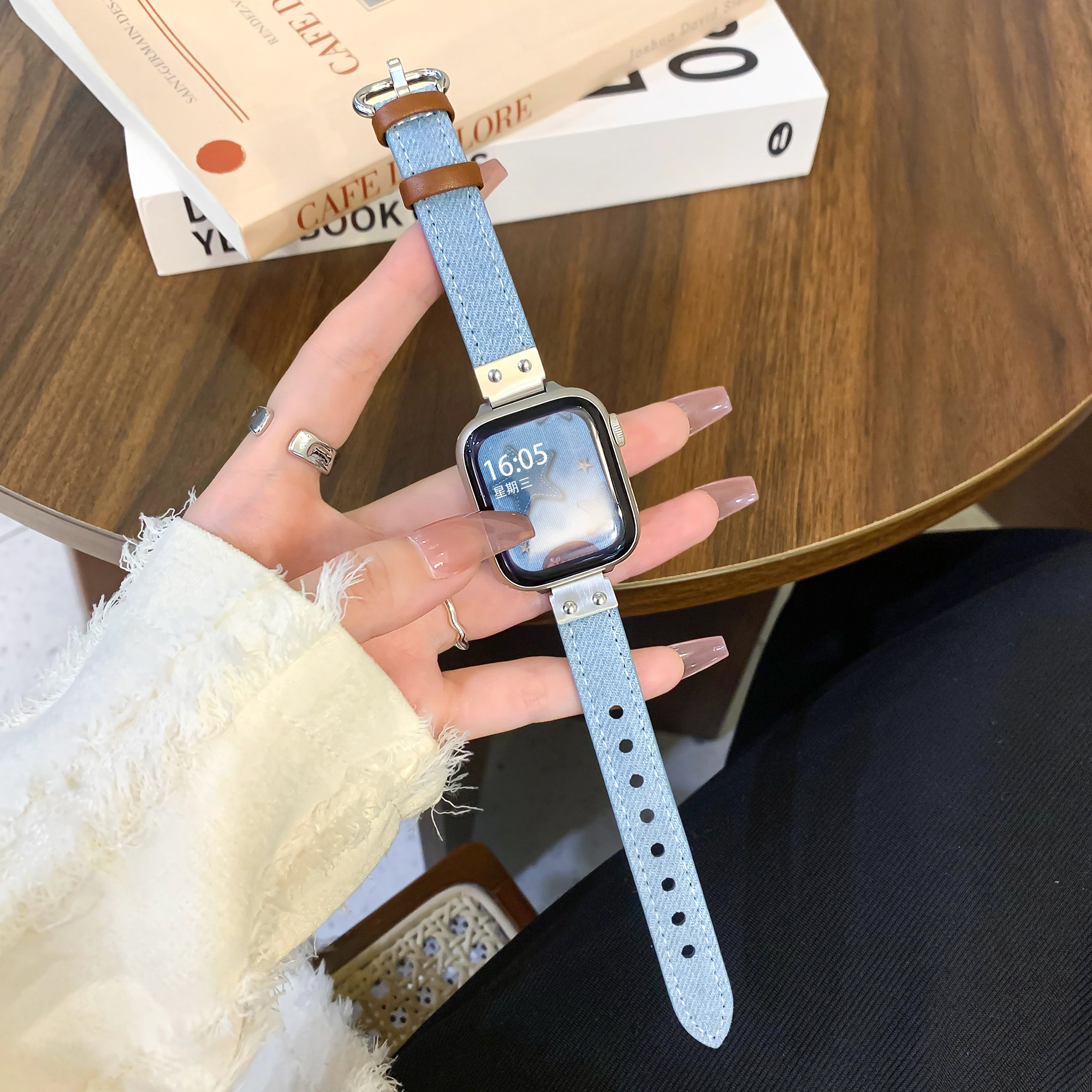 UHADA applewatch10iwatchiWatch876