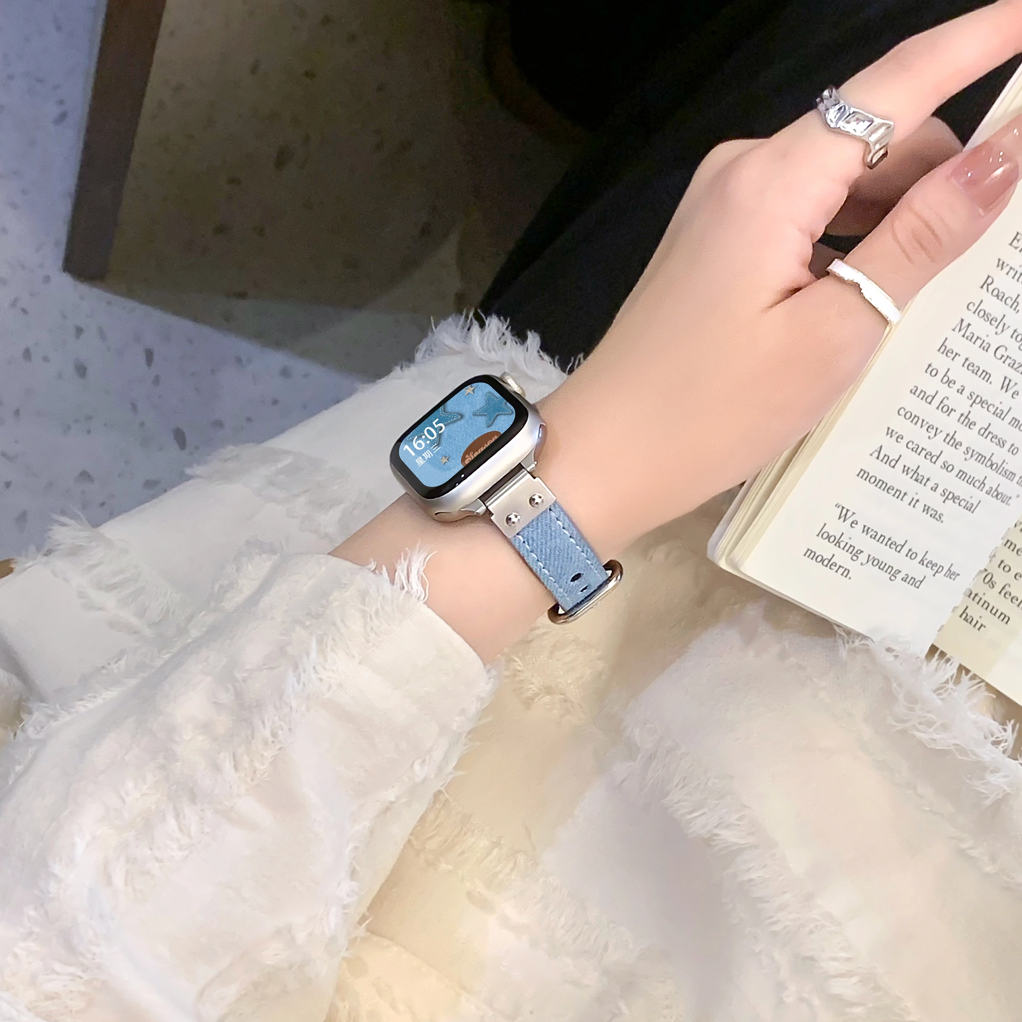 UHADA applewatch10iwatchiWatch876