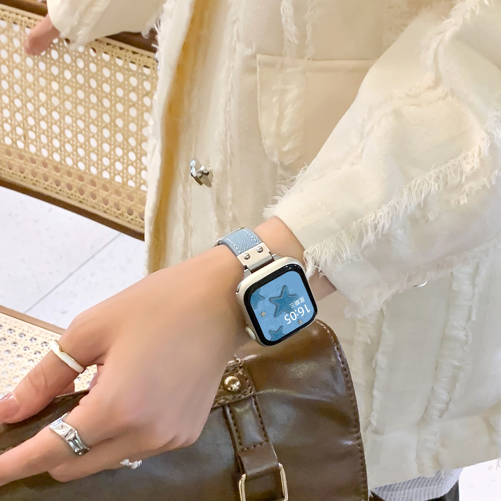 UHADA applewatch10iwatchiWatch876