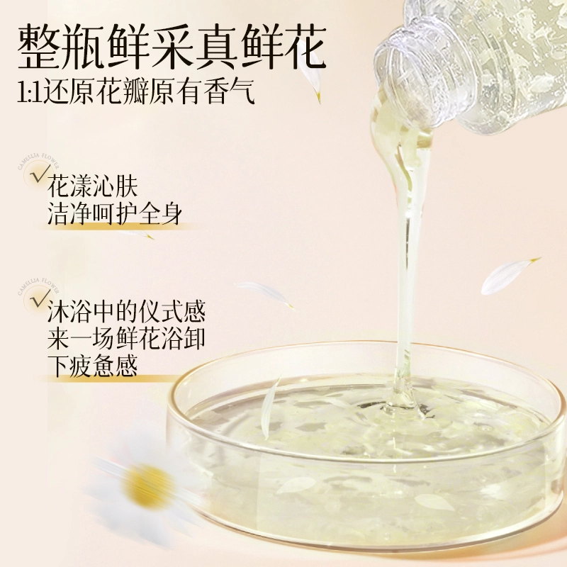 ACCEN 400g