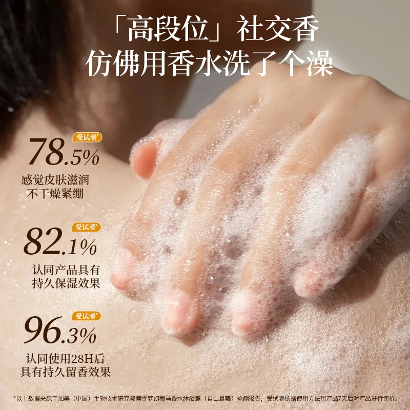 ACCEN 580g