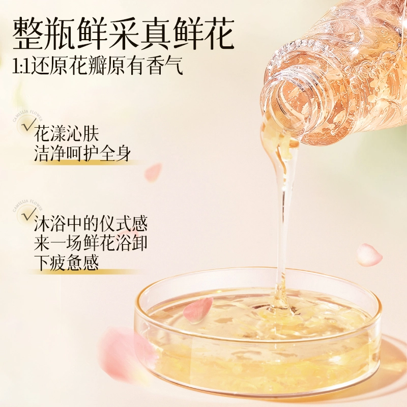ACCEN 400g