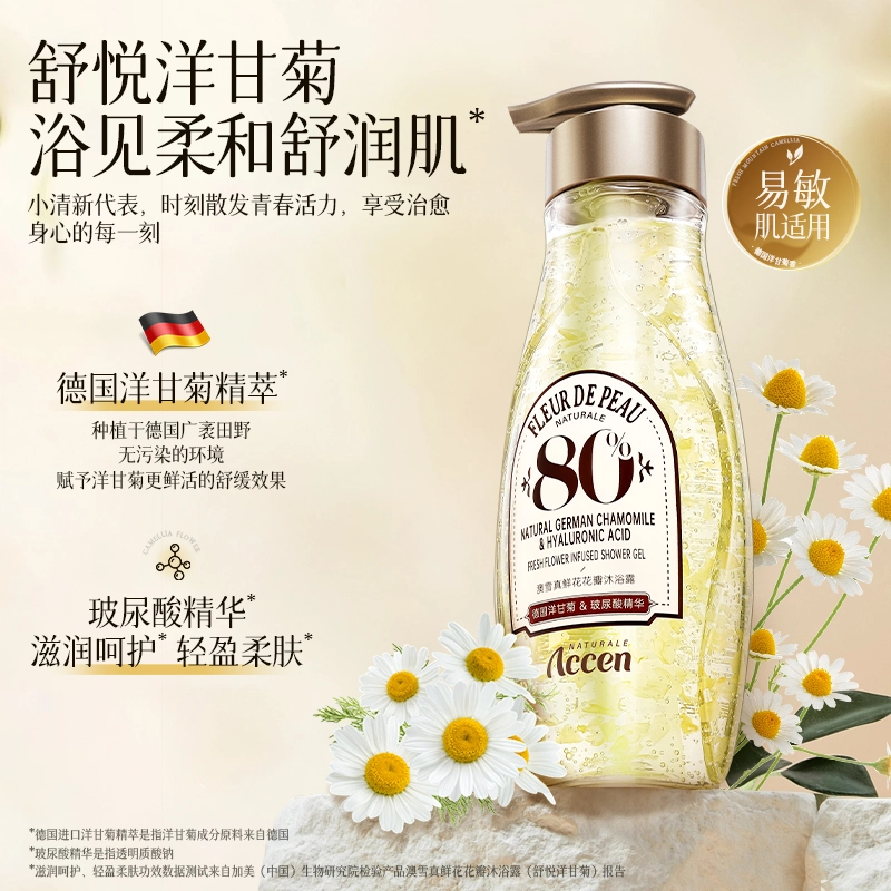 ACCEN 400ml