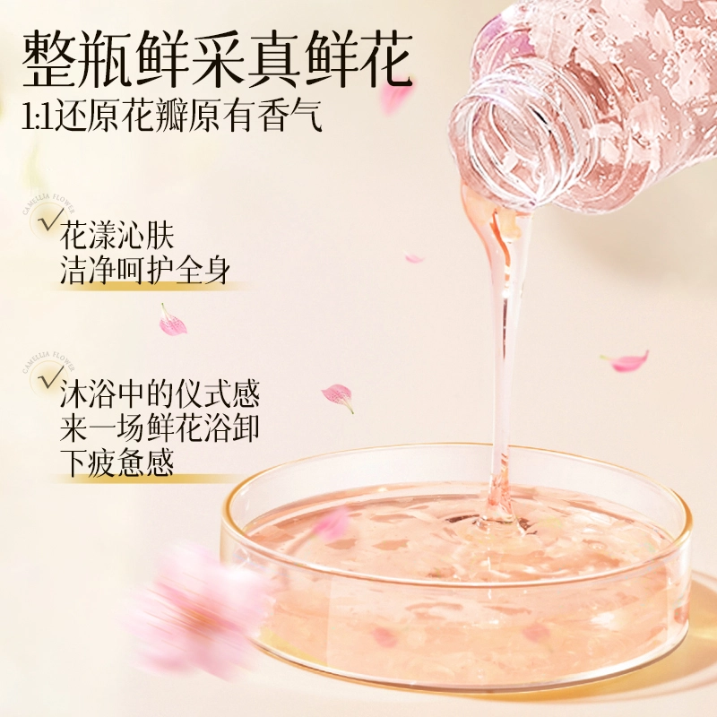 ACCEN 400g