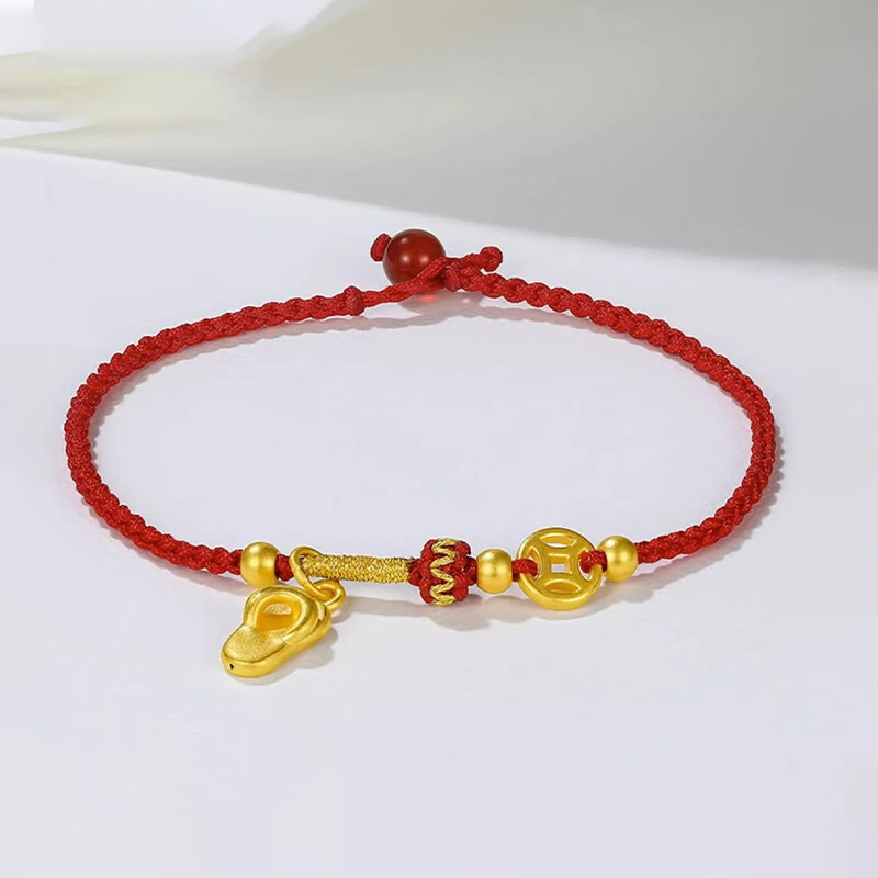CHINA GOLD 3D