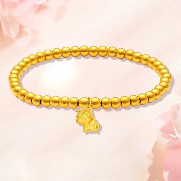 CHINA GOLD