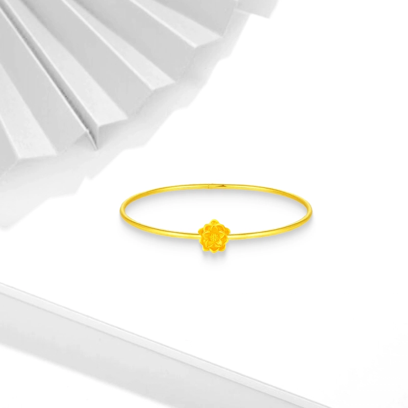CHINA GOLD 3D