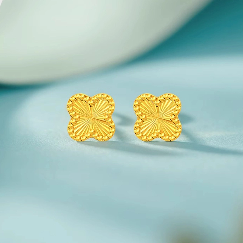 CHINA GOLD 5G