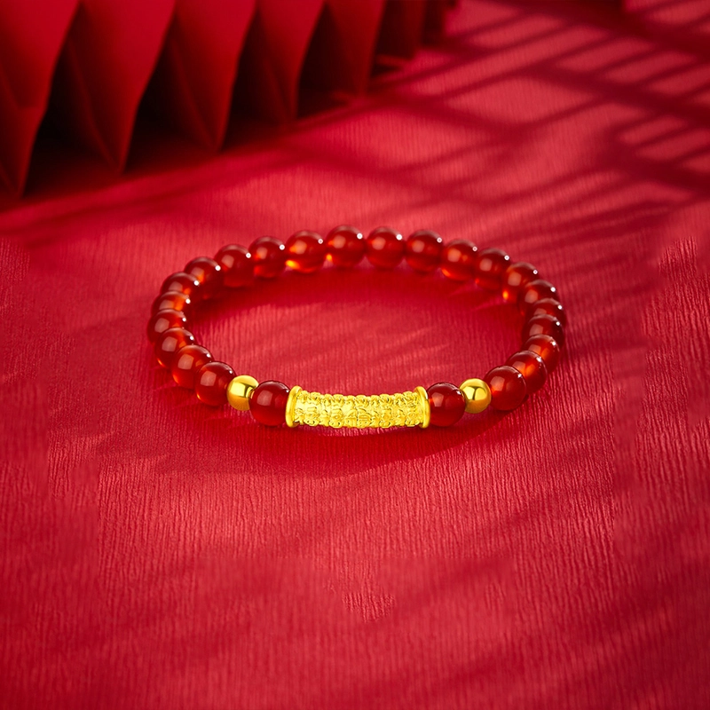 CHINA GOLD 3D