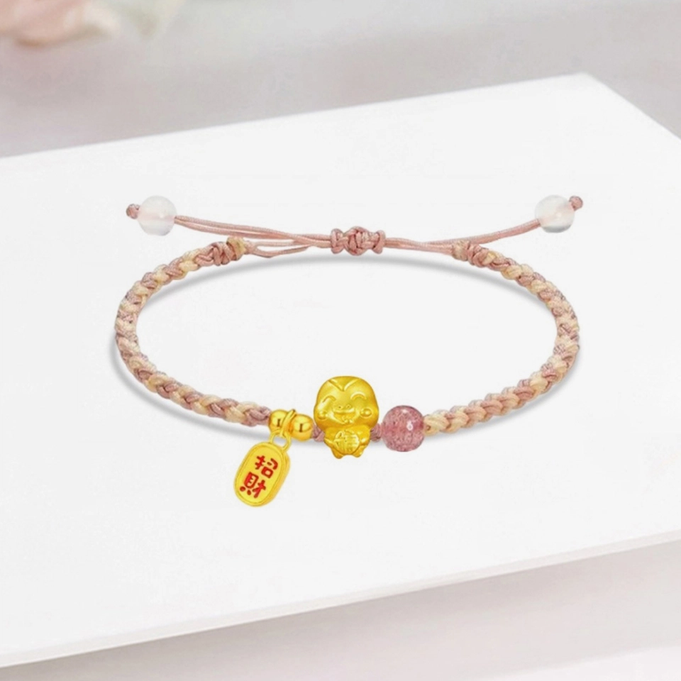 CHINA GOLD 999