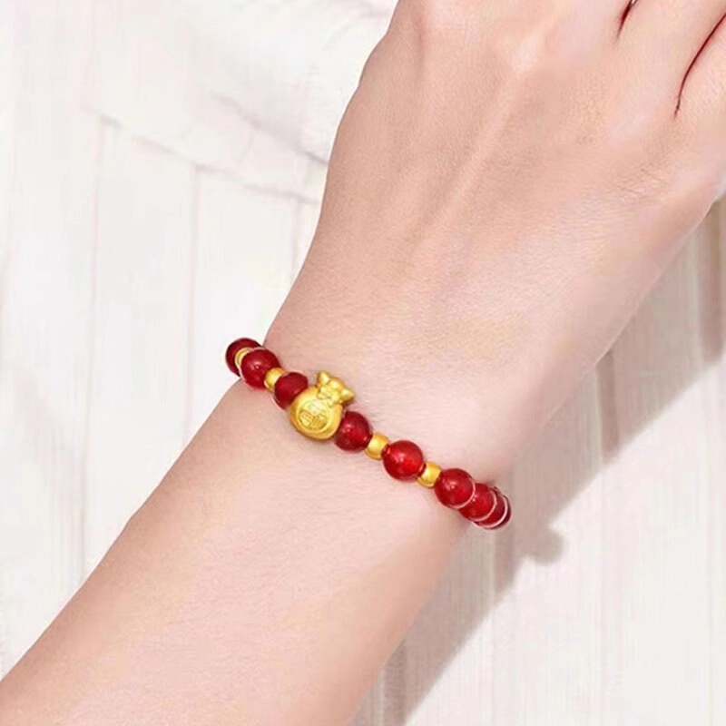 CHINA GOLD 3D