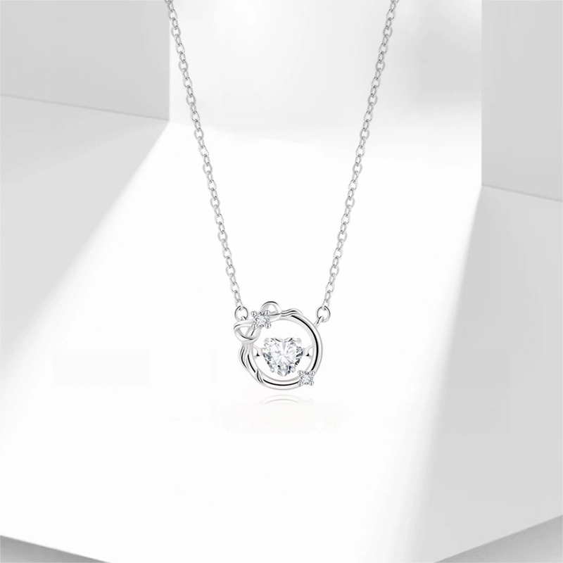CHINA GOLD ins 925