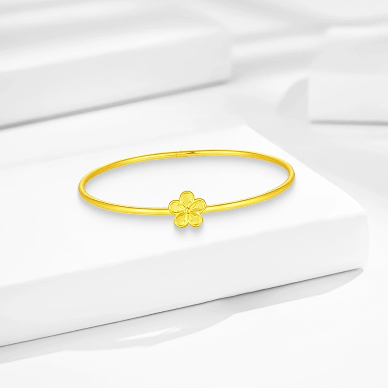 CHINA GOLD 3D