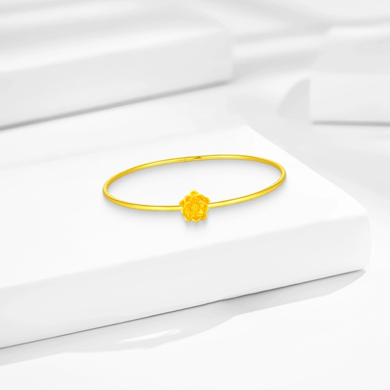 CHINA GOLD 3D