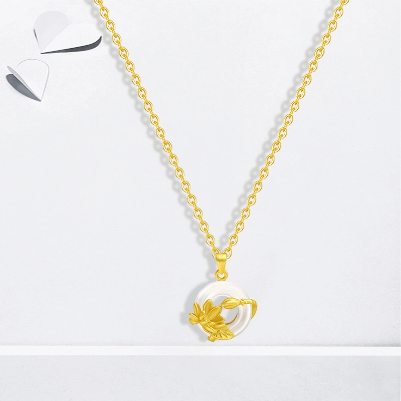 CHINA GOLD 925