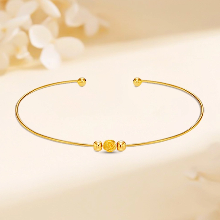 CHINA GOLD 925