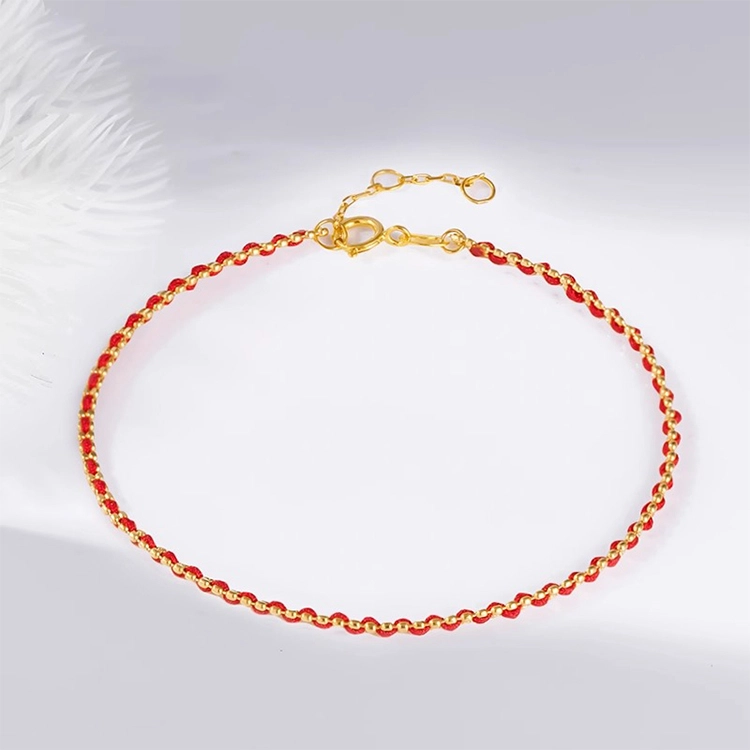 CHINA GOLD 18k K