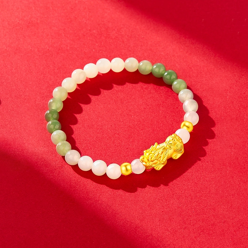 CHINA GOLD 3D