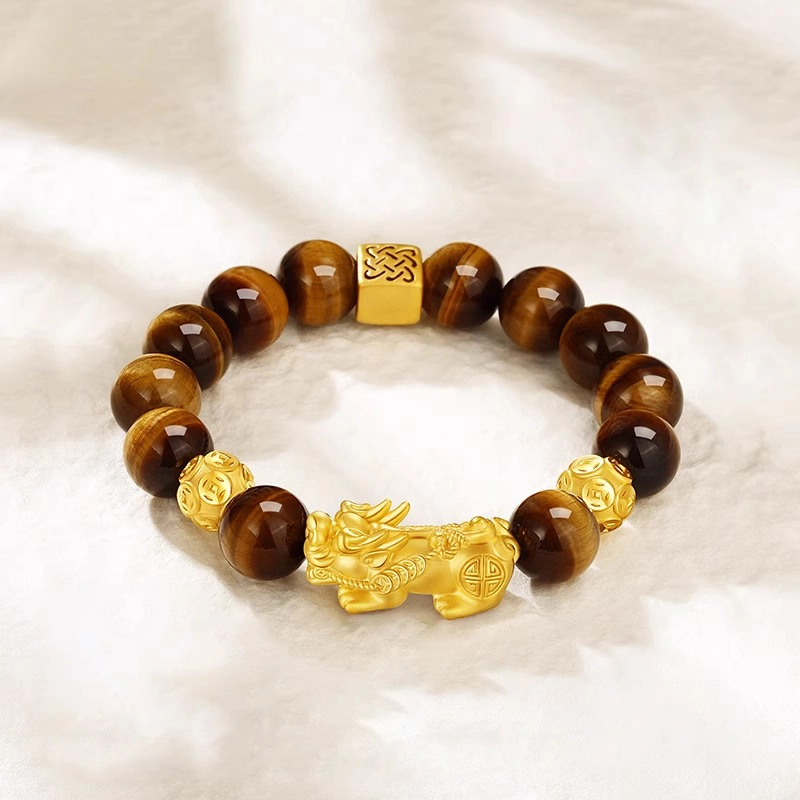 CHINA GOLD