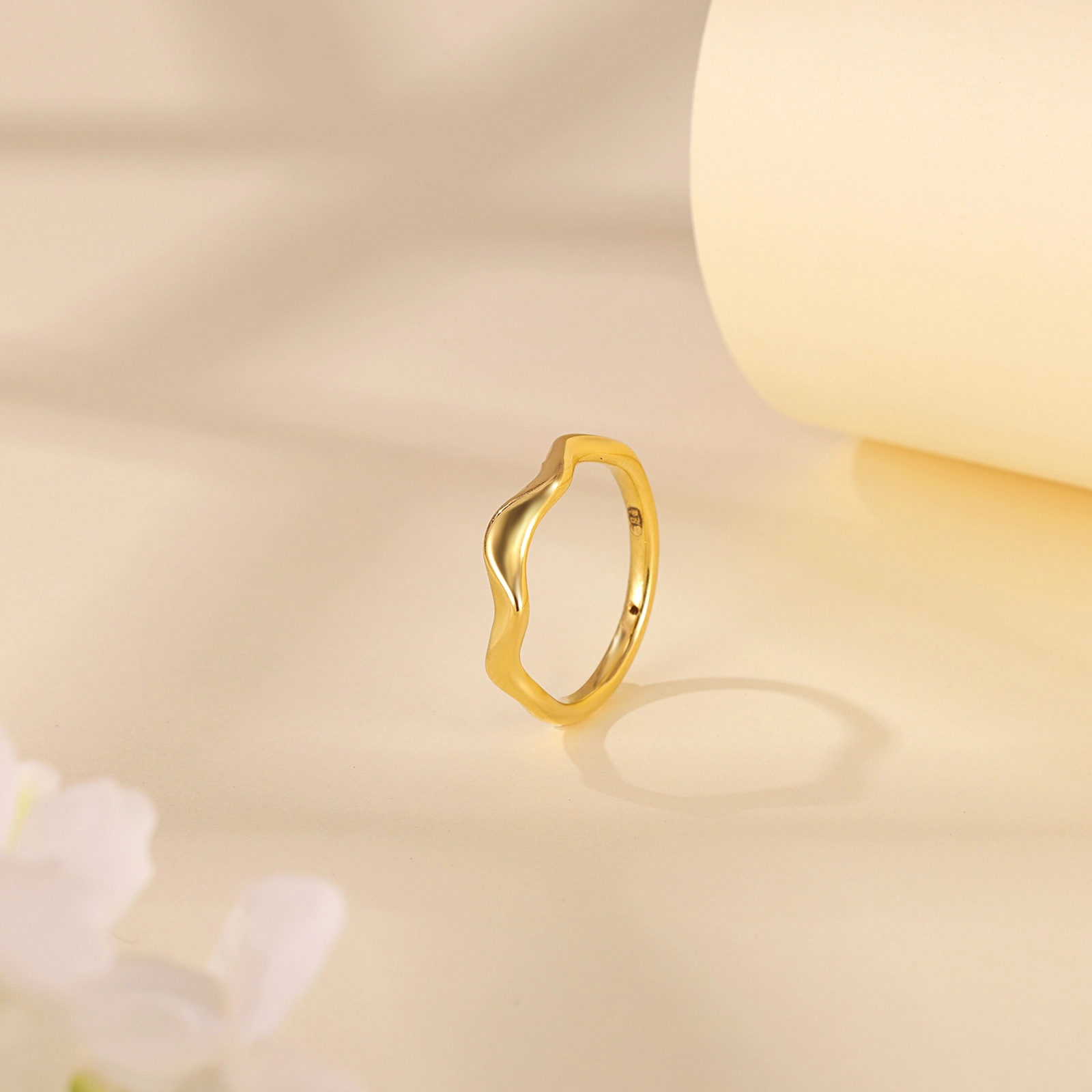 CHINA GOLD INS 999