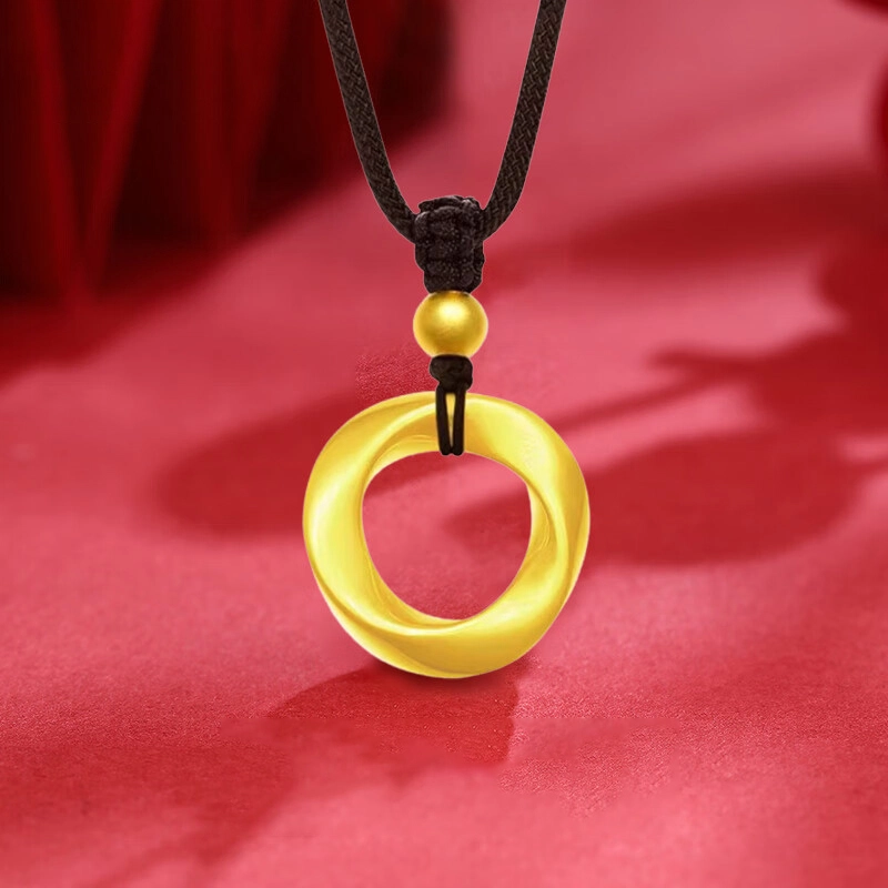 CHINA GOLD 3D