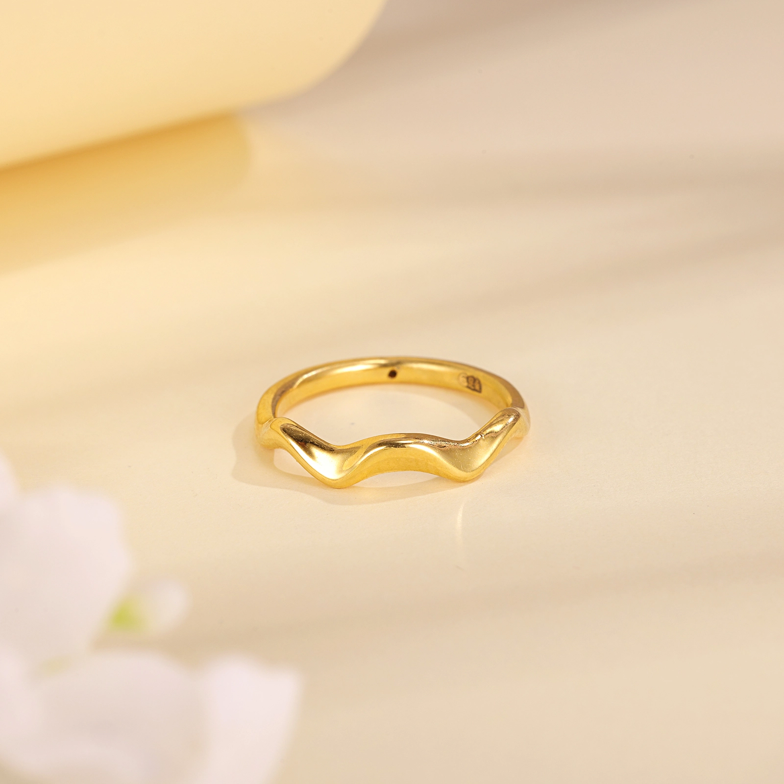 CHINA GOLD INS 999