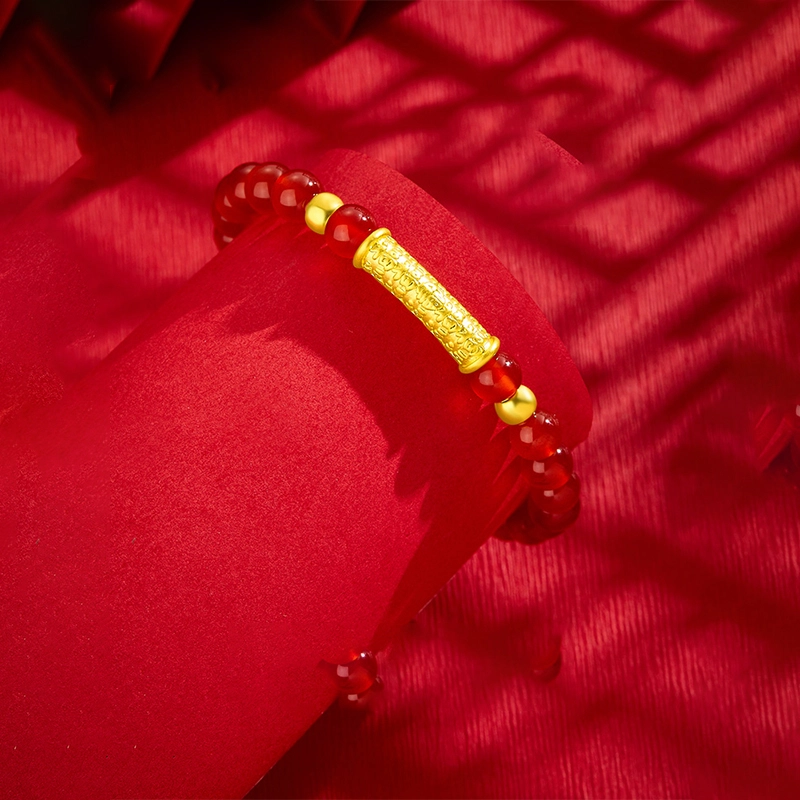 CHINA GOLD 3D
