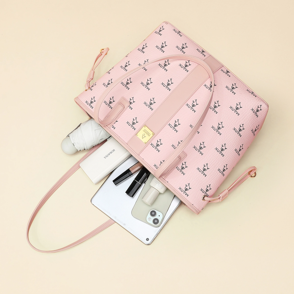 FAIRWHALE Tote PVC