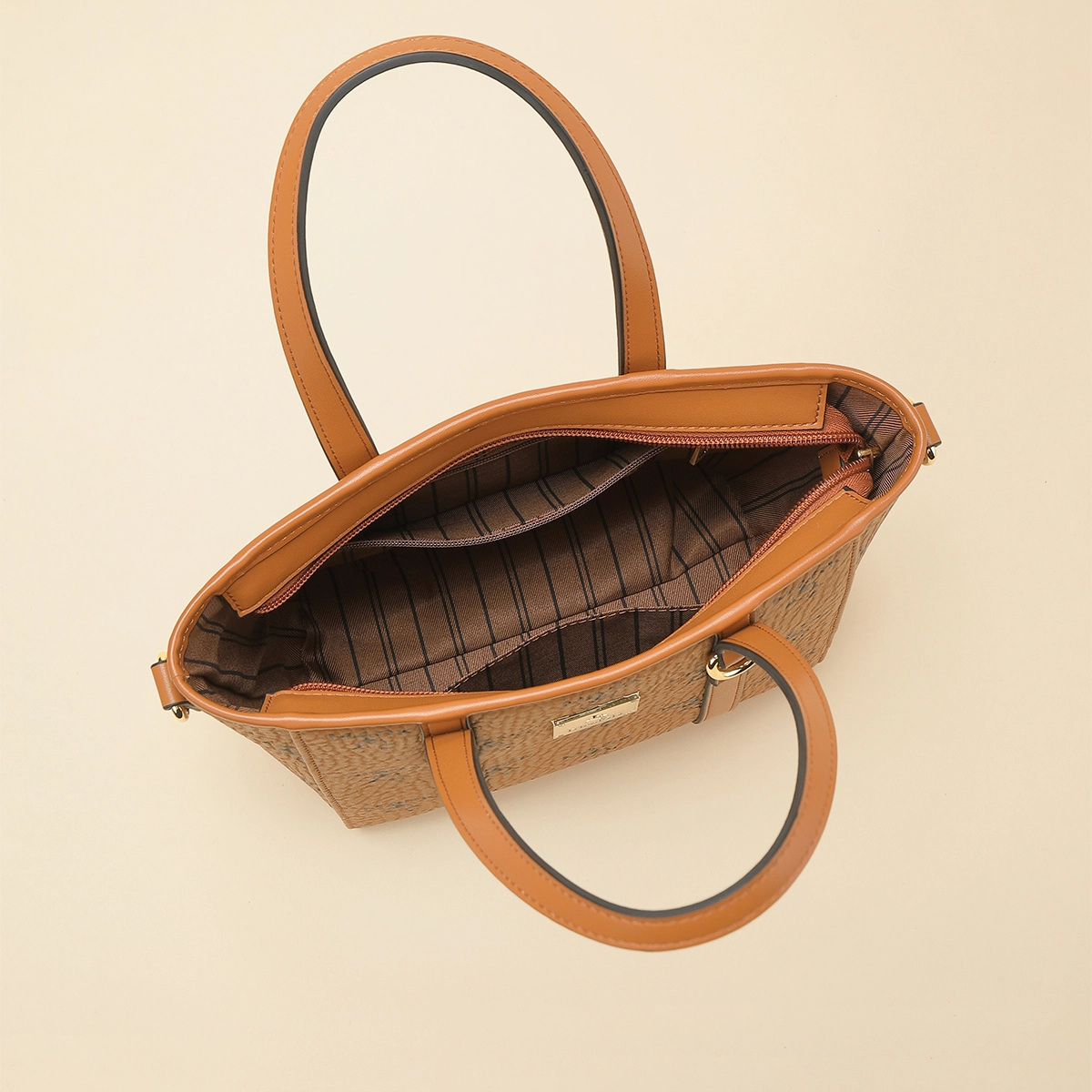 FAIRWHALE PVC Tote