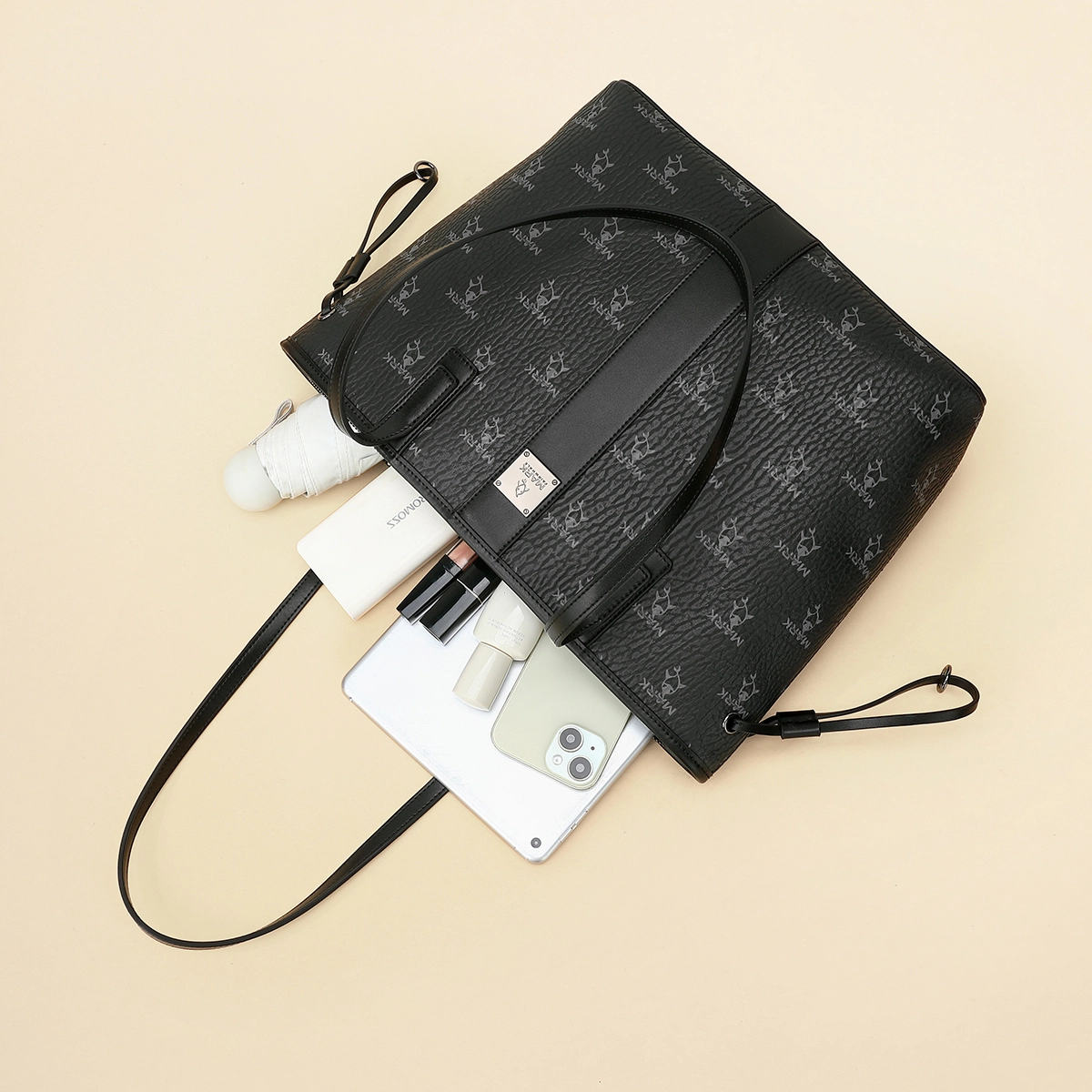 FAIRWHALE Tote PVC