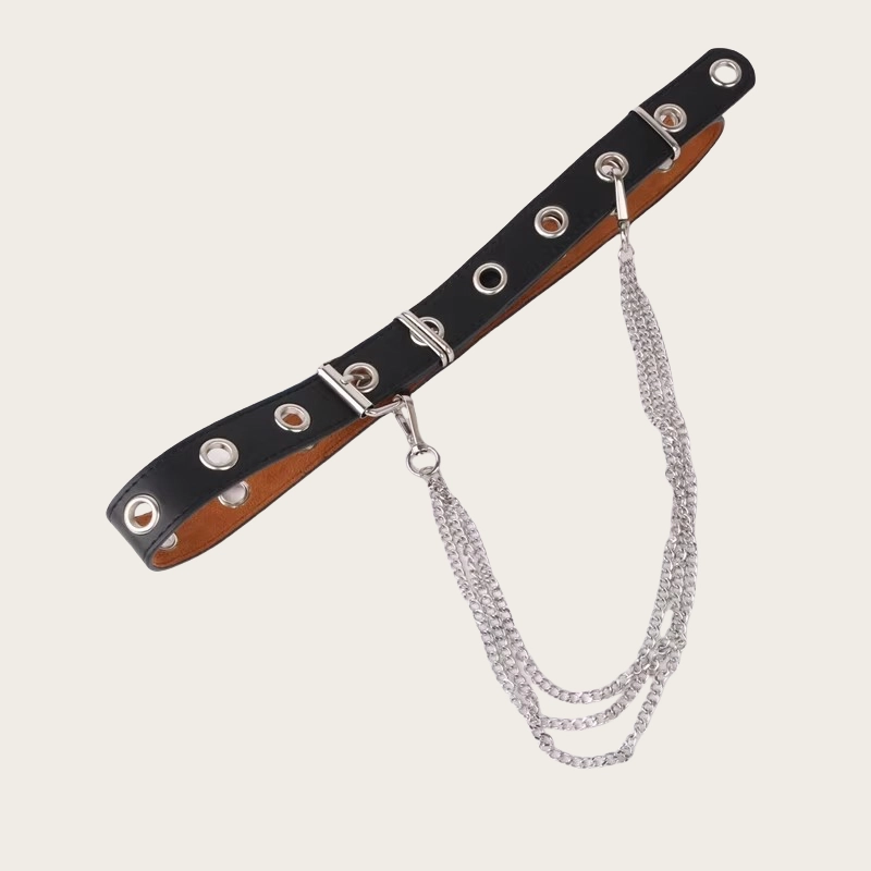 chicins PU 2.8cm