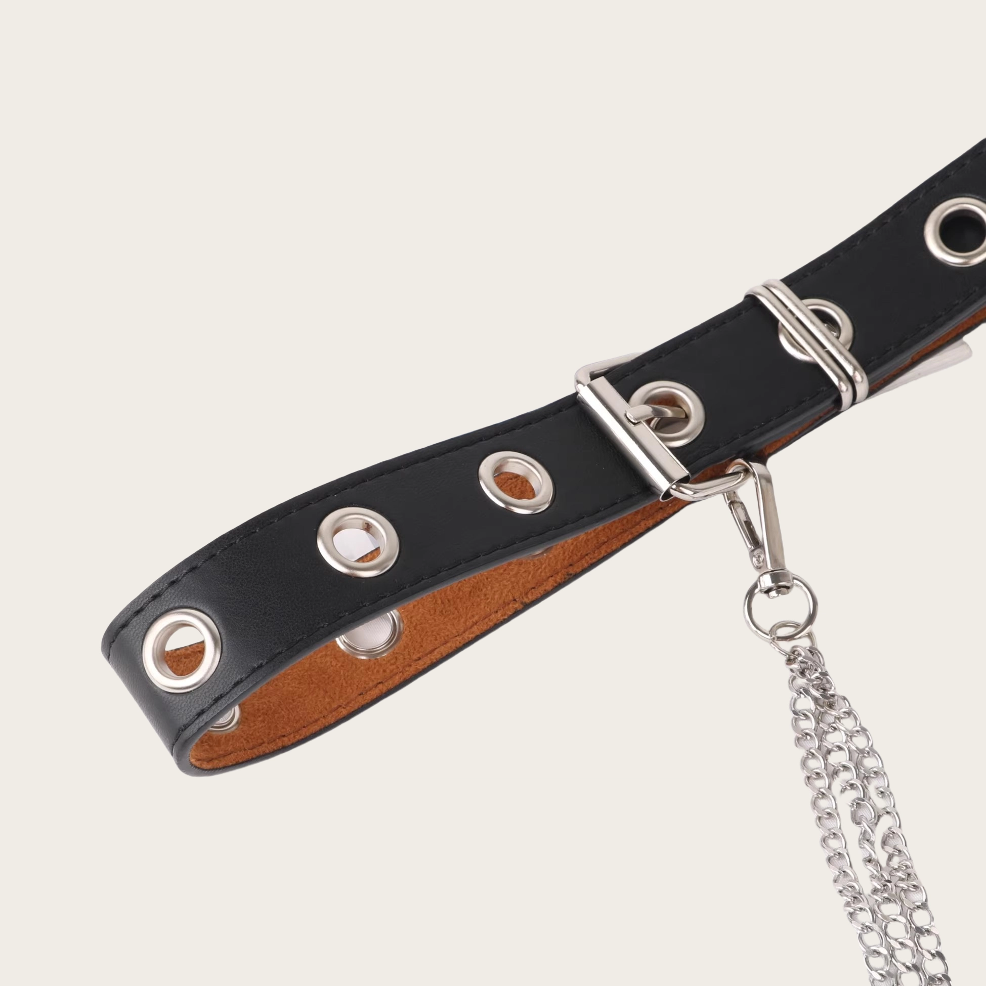 chicins PU 2.8cm