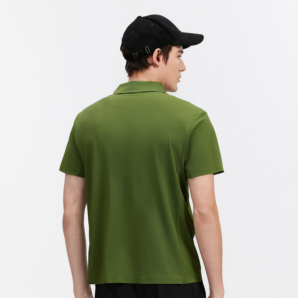 HOTSUIT logoPolo