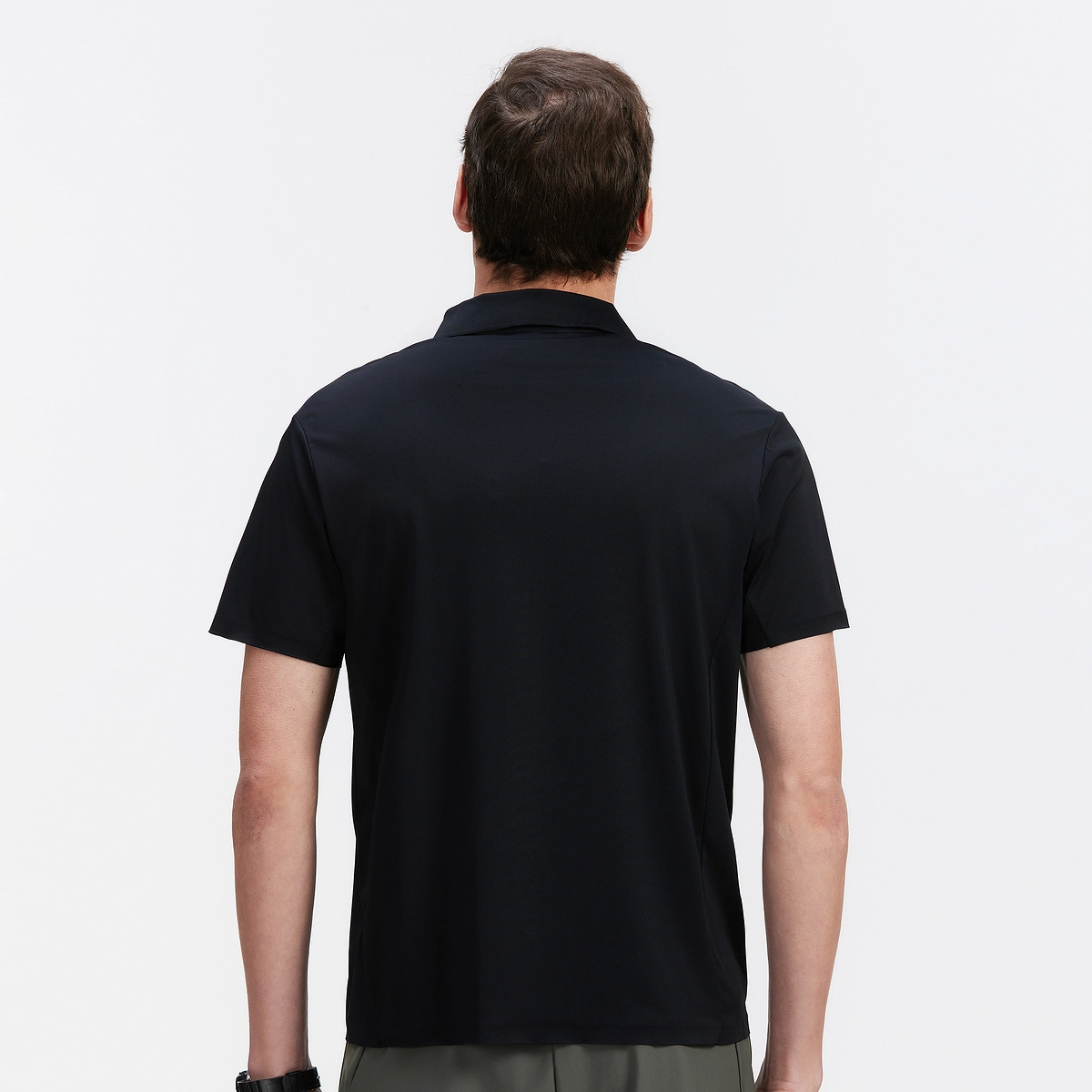 HOTSUIT logoPolo
