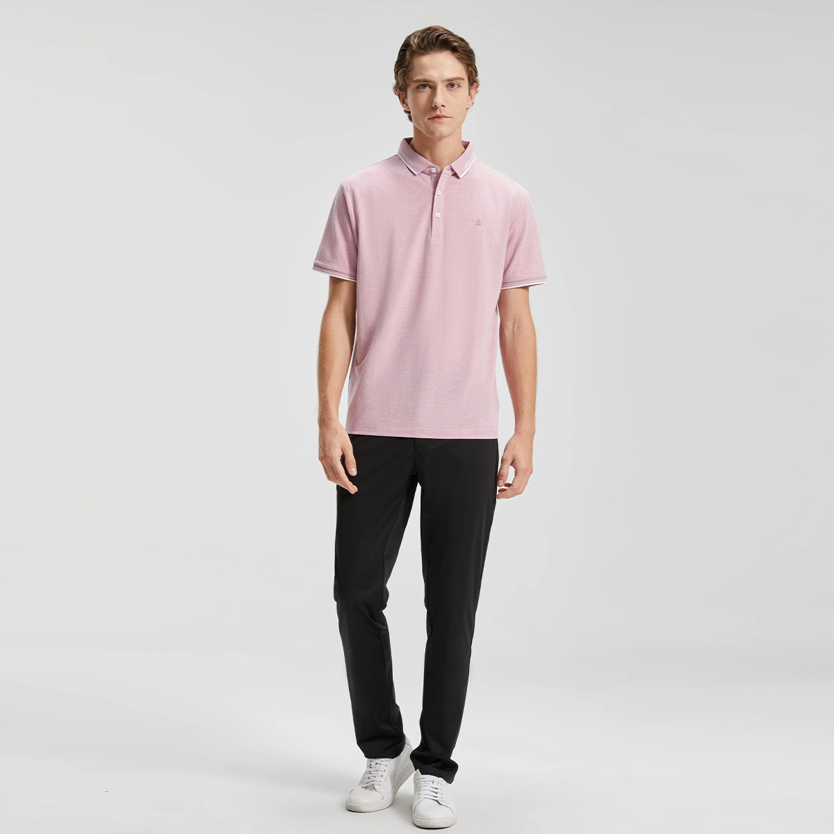 SHANSHAN Polo