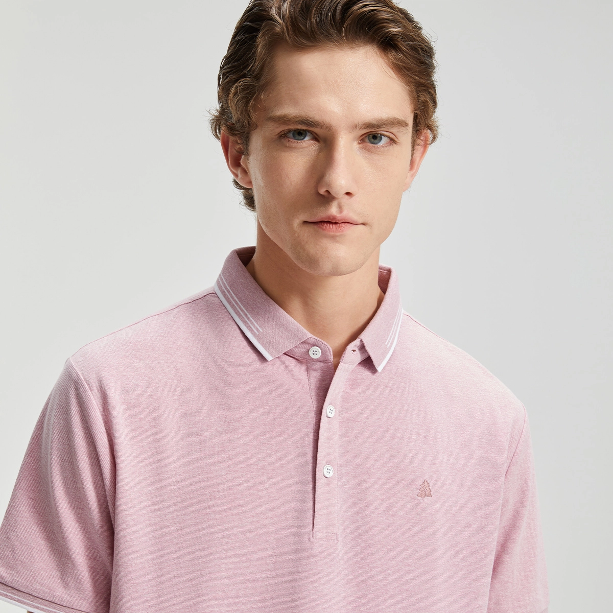 SHANSHAN Polo