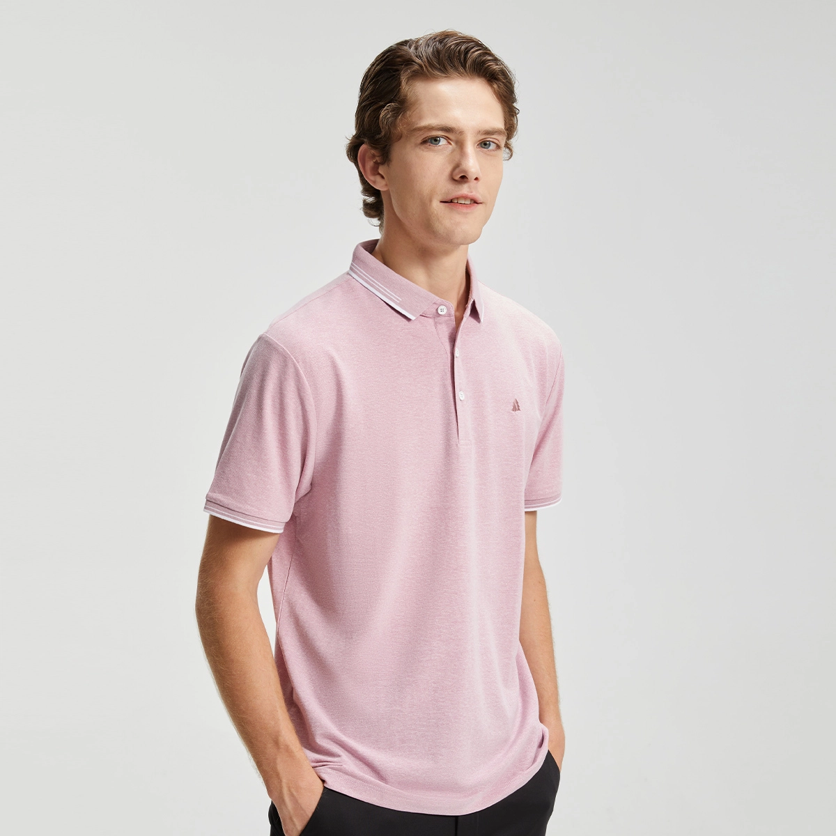 SHANSHAN Polo