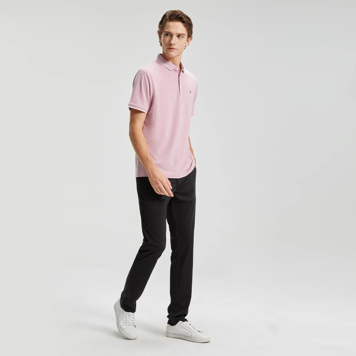 SHANSHAN Polo