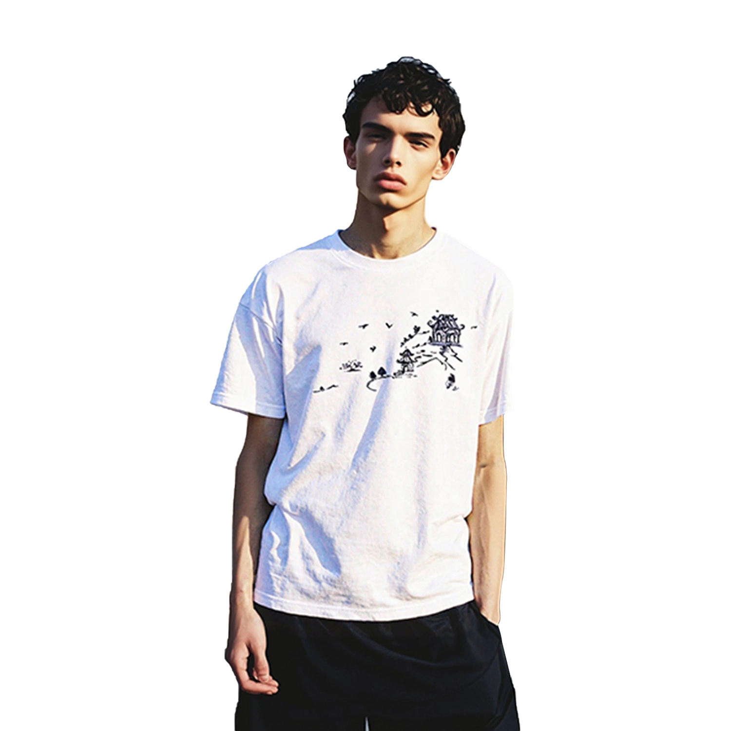 OTB T