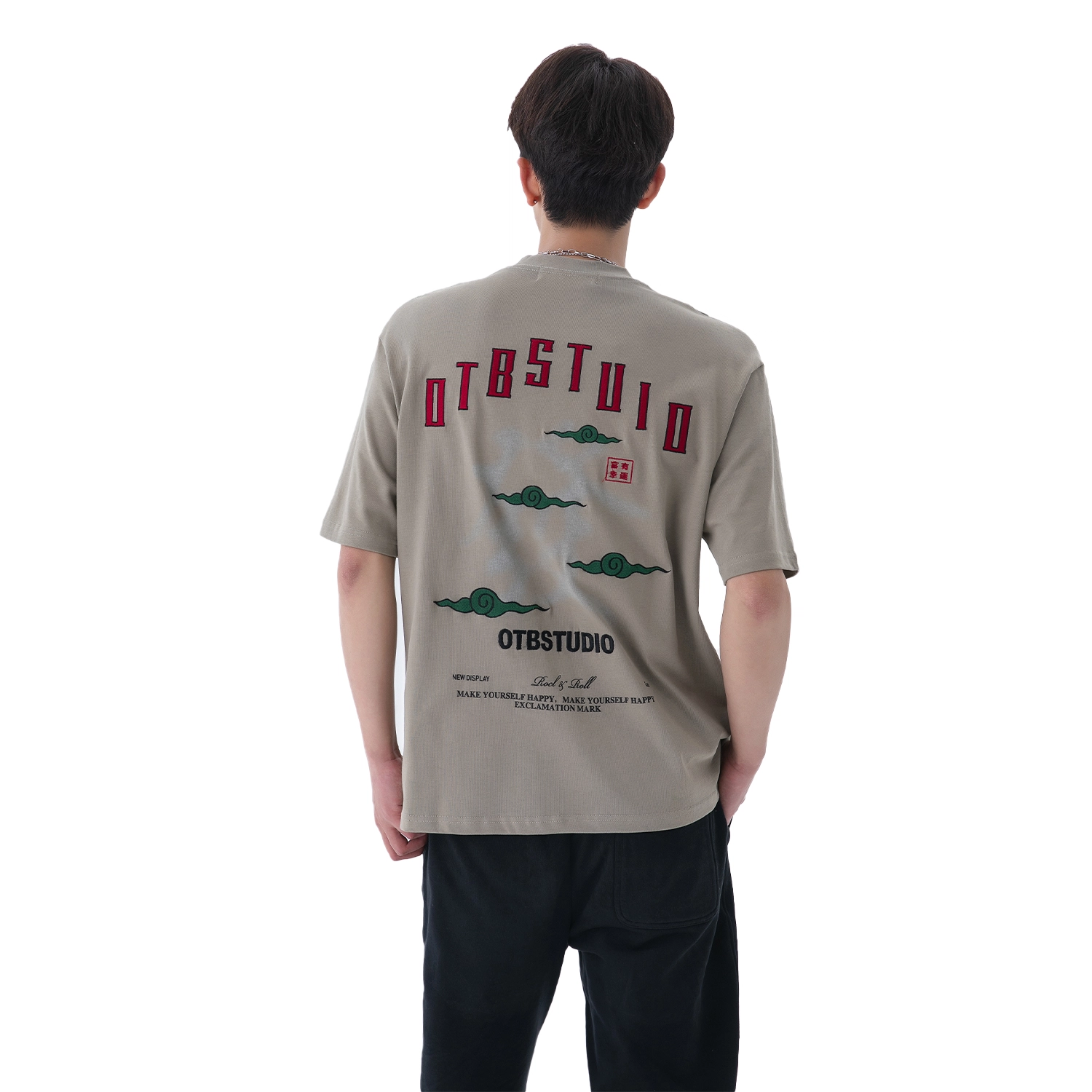 OTB T