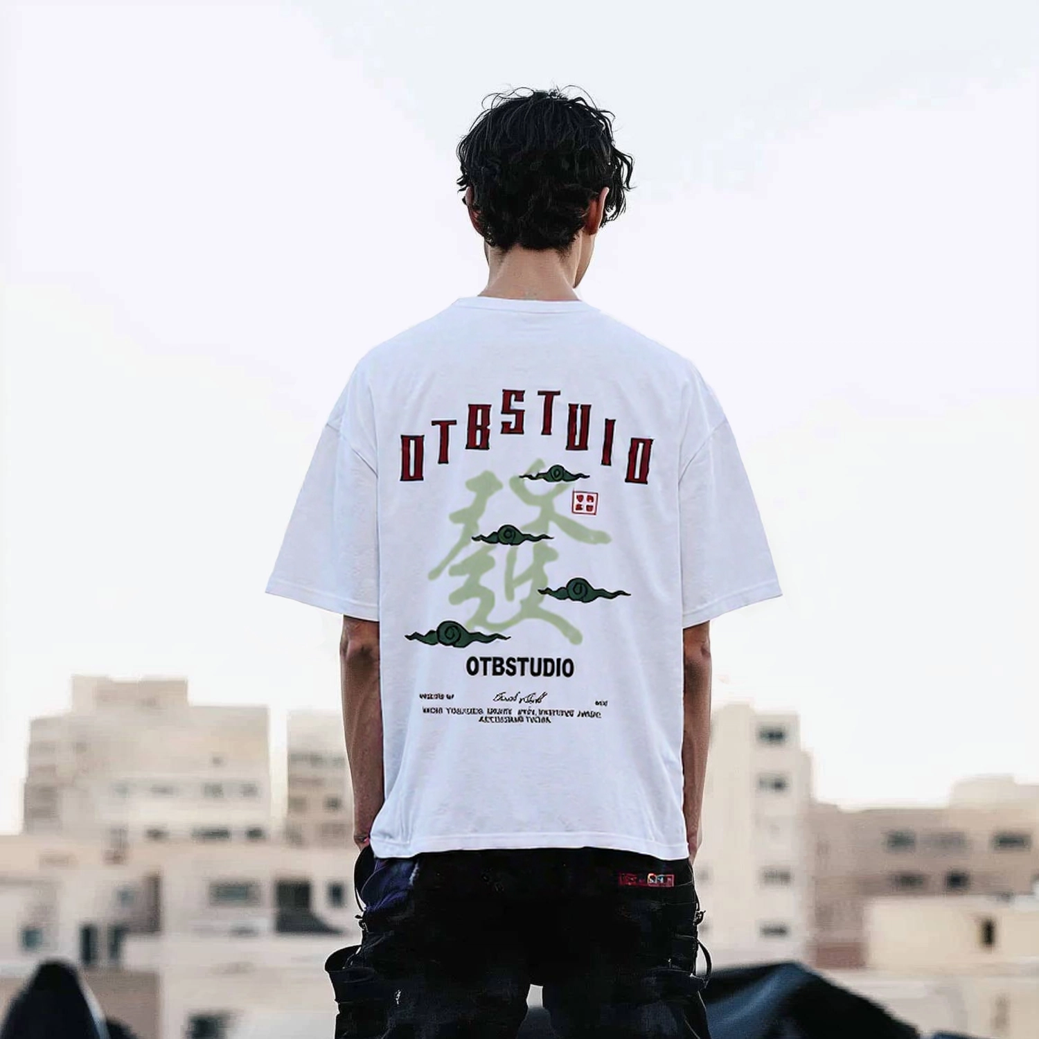 OTB T