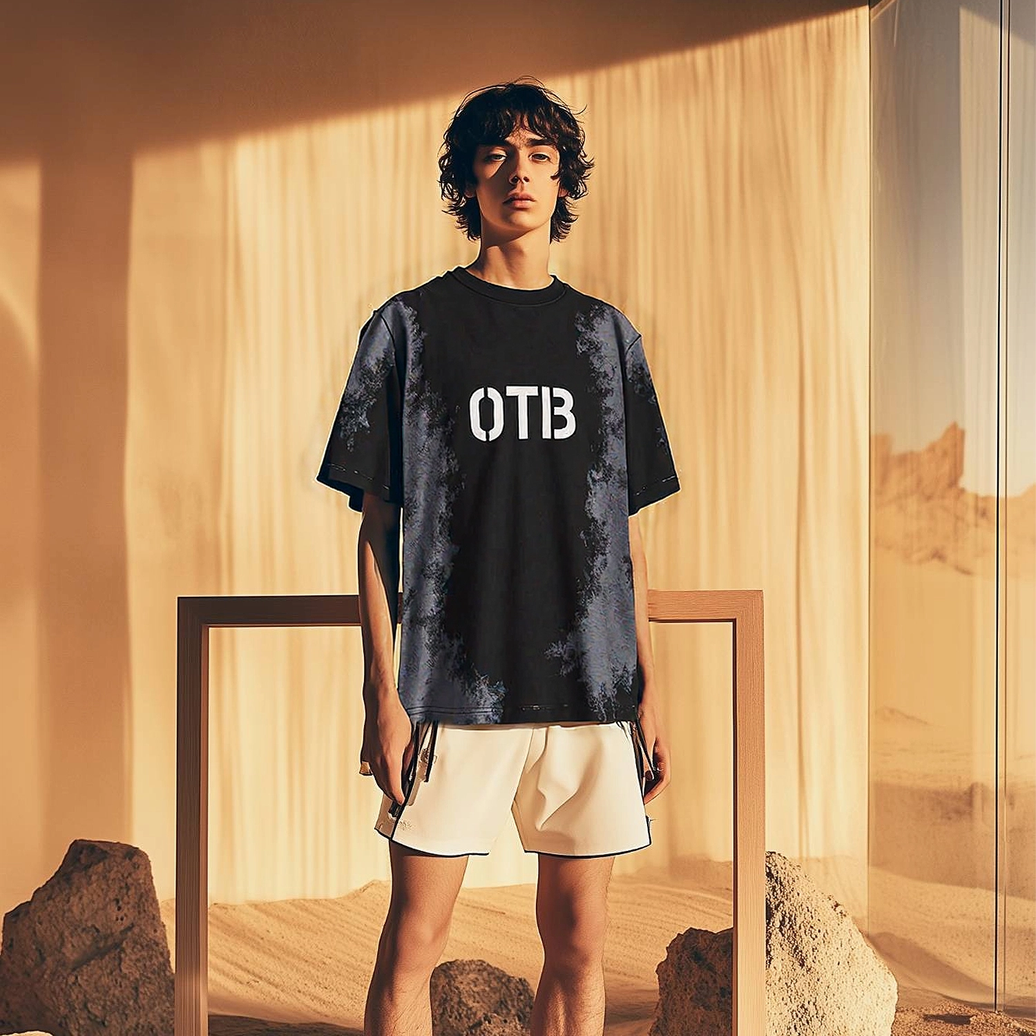 OTB T