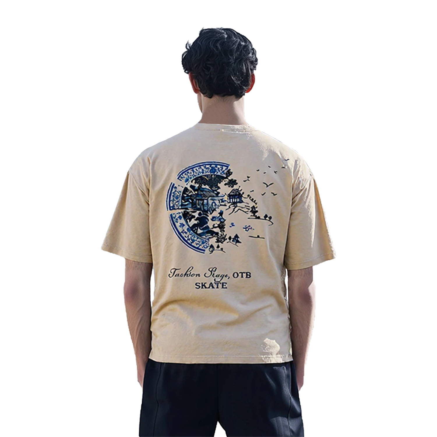 OTB T