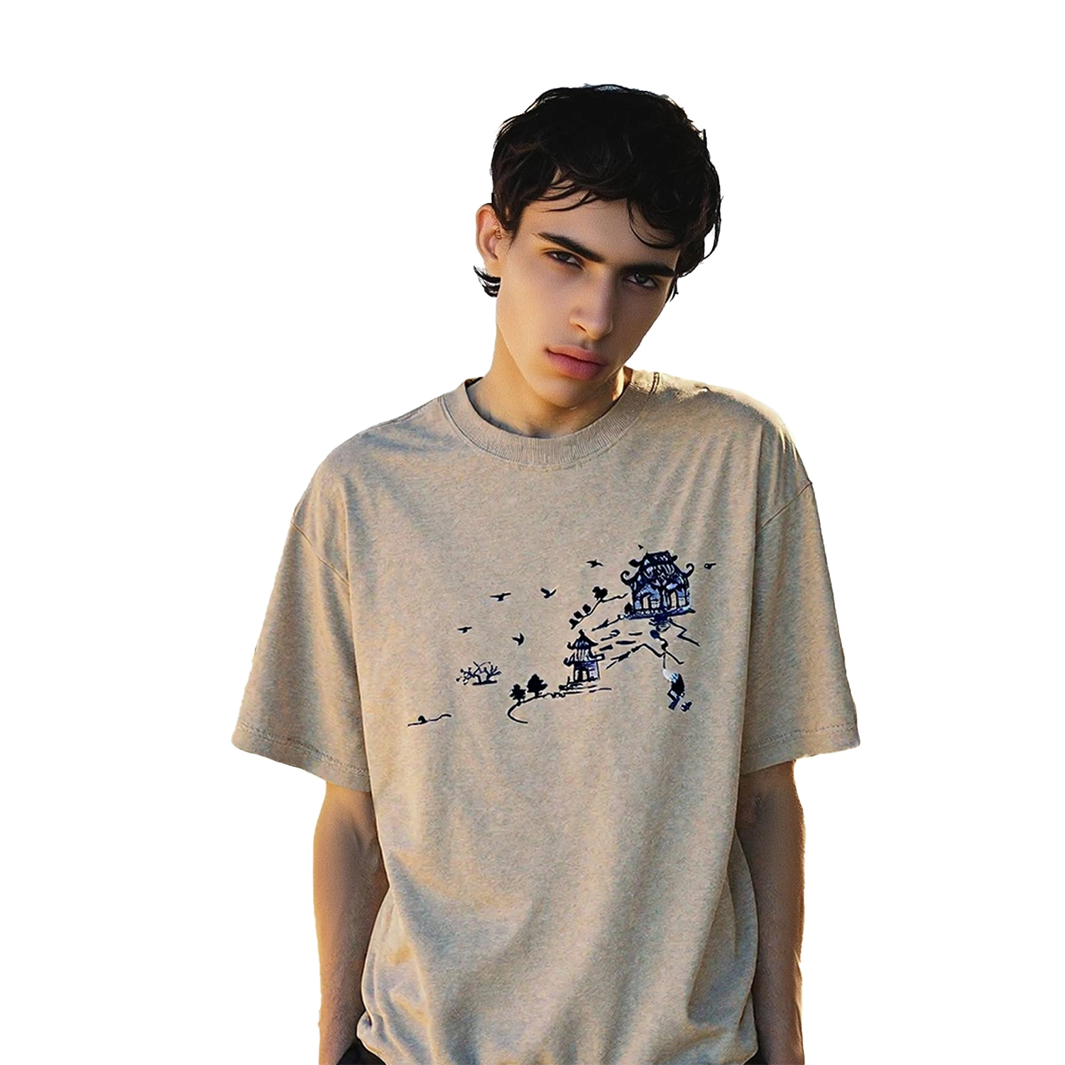 OTB T