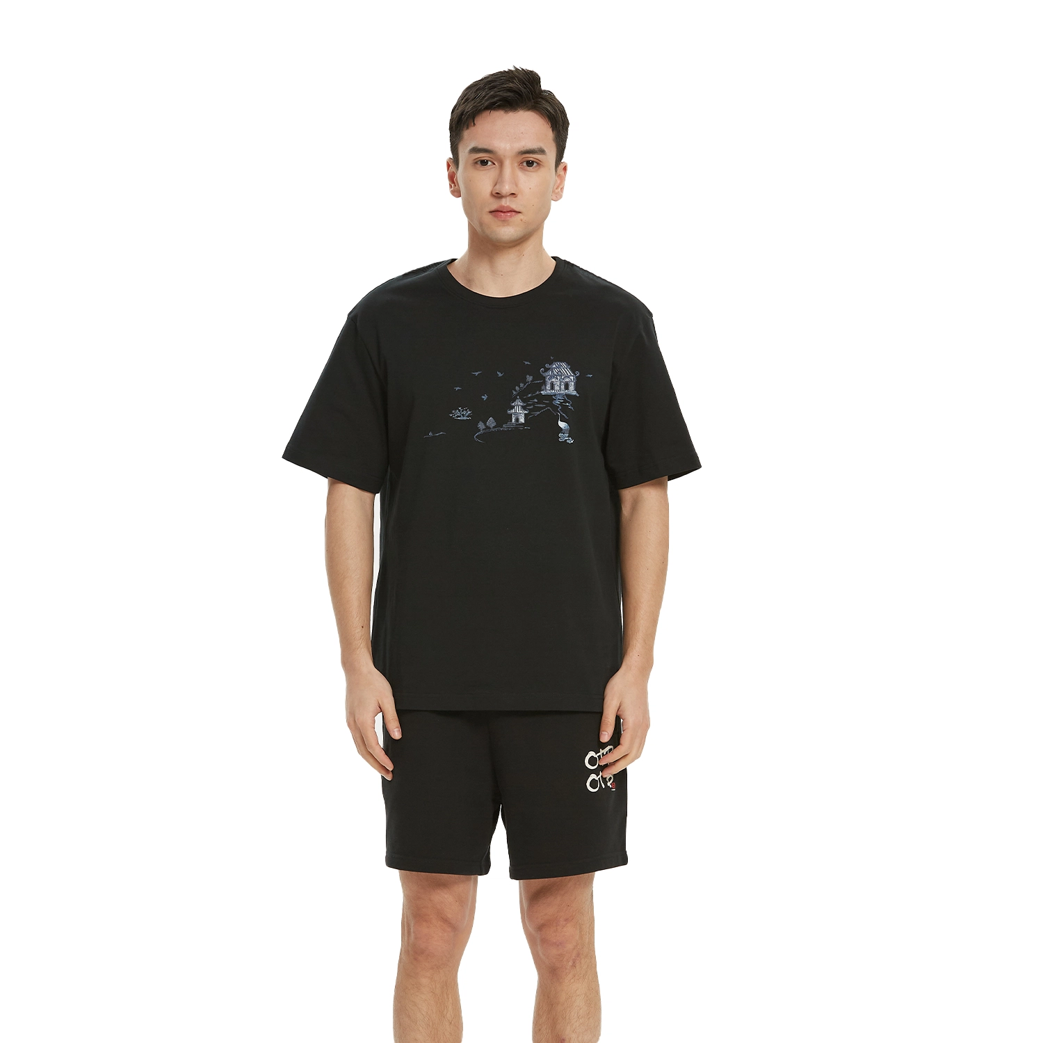 OTB T